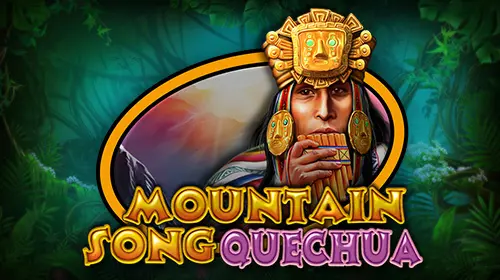 Mountain Song Quechua - Spin City - Congo